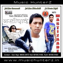 Mastizaade Non-Stop Naati